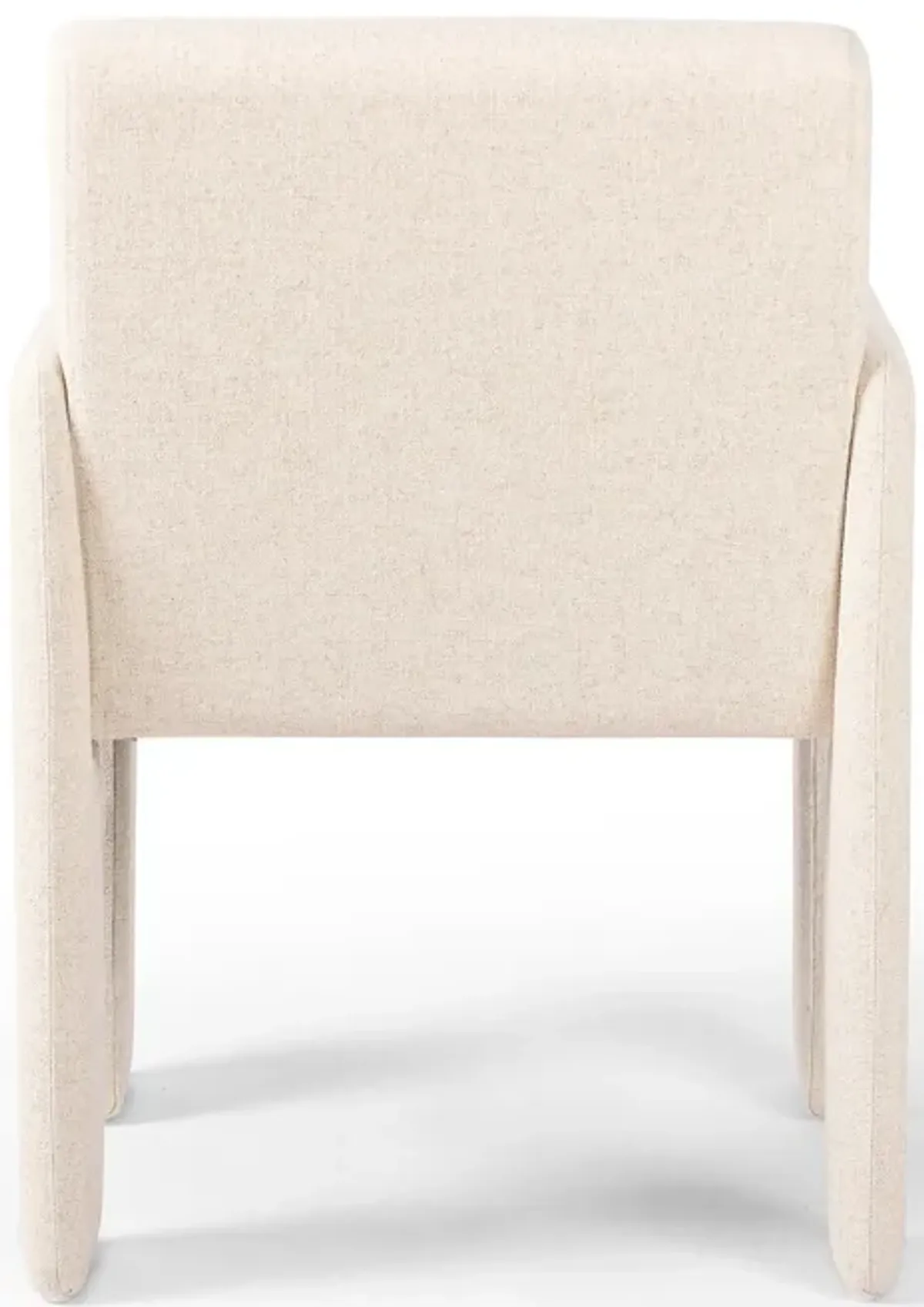 Amur Dining Armchair