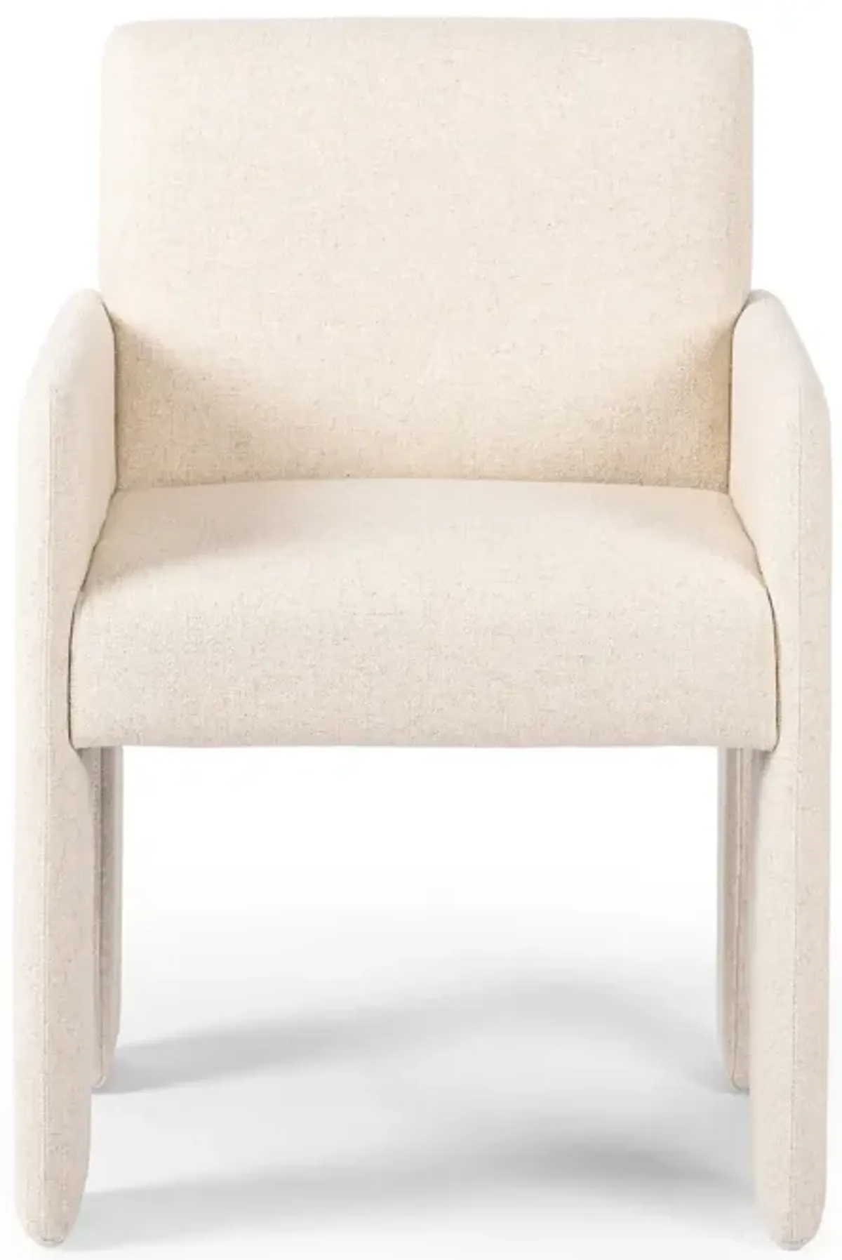 Amur Dining Armchair