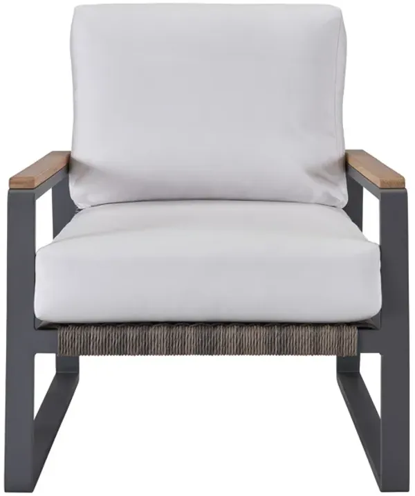 San Clemente Lounge Chair
