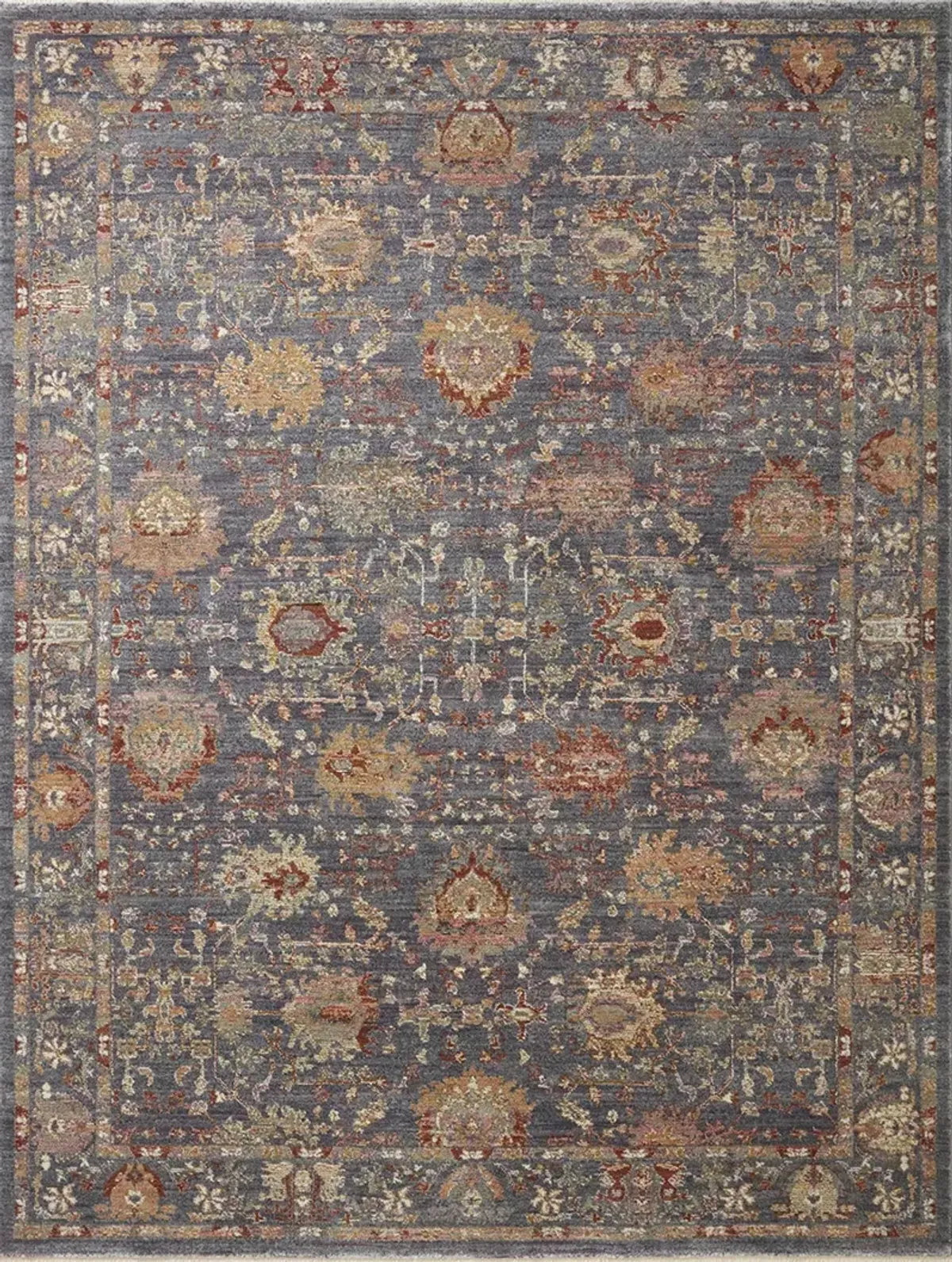 Giada GIA01 3'7" x 5'7" Rug