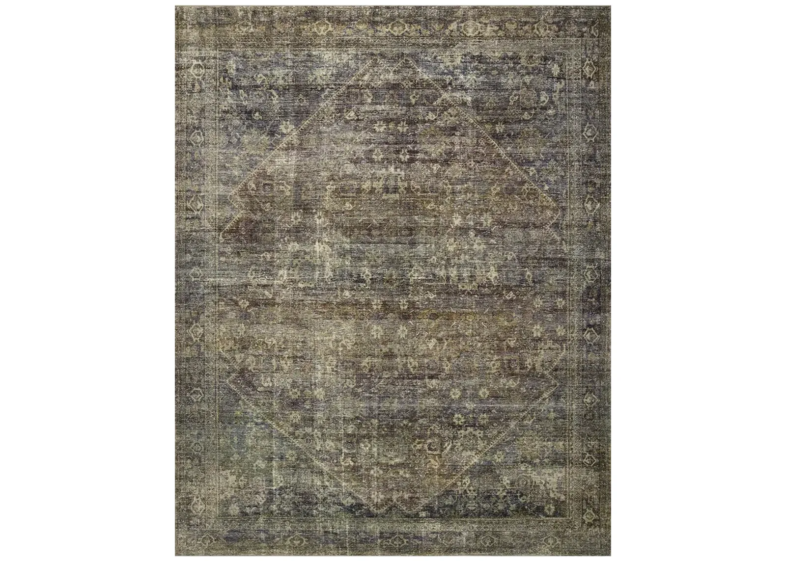 Morgan MOG05 2'" x 5'" Rug