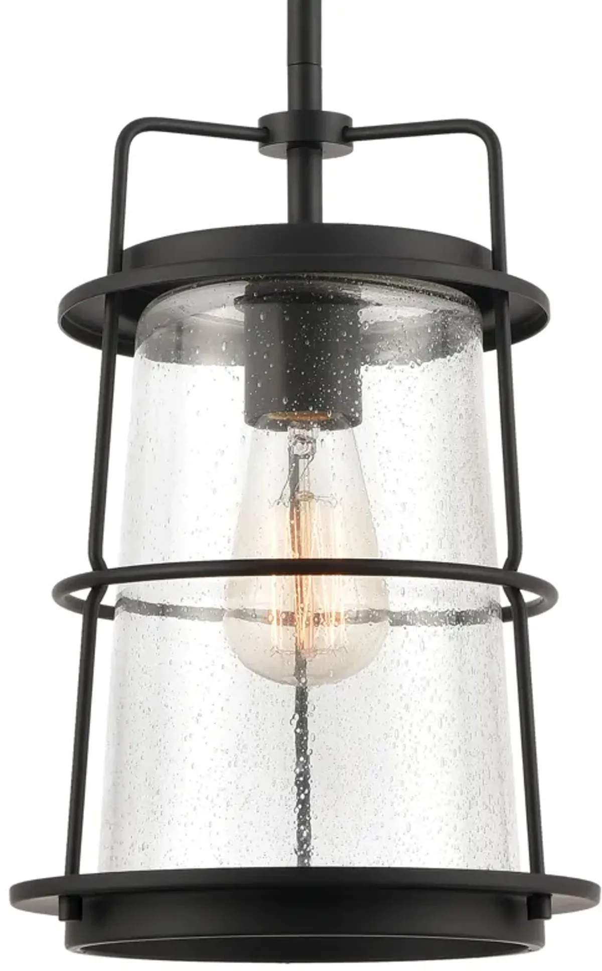 Kennington 8'' Wide 1-Light Mini Pendant