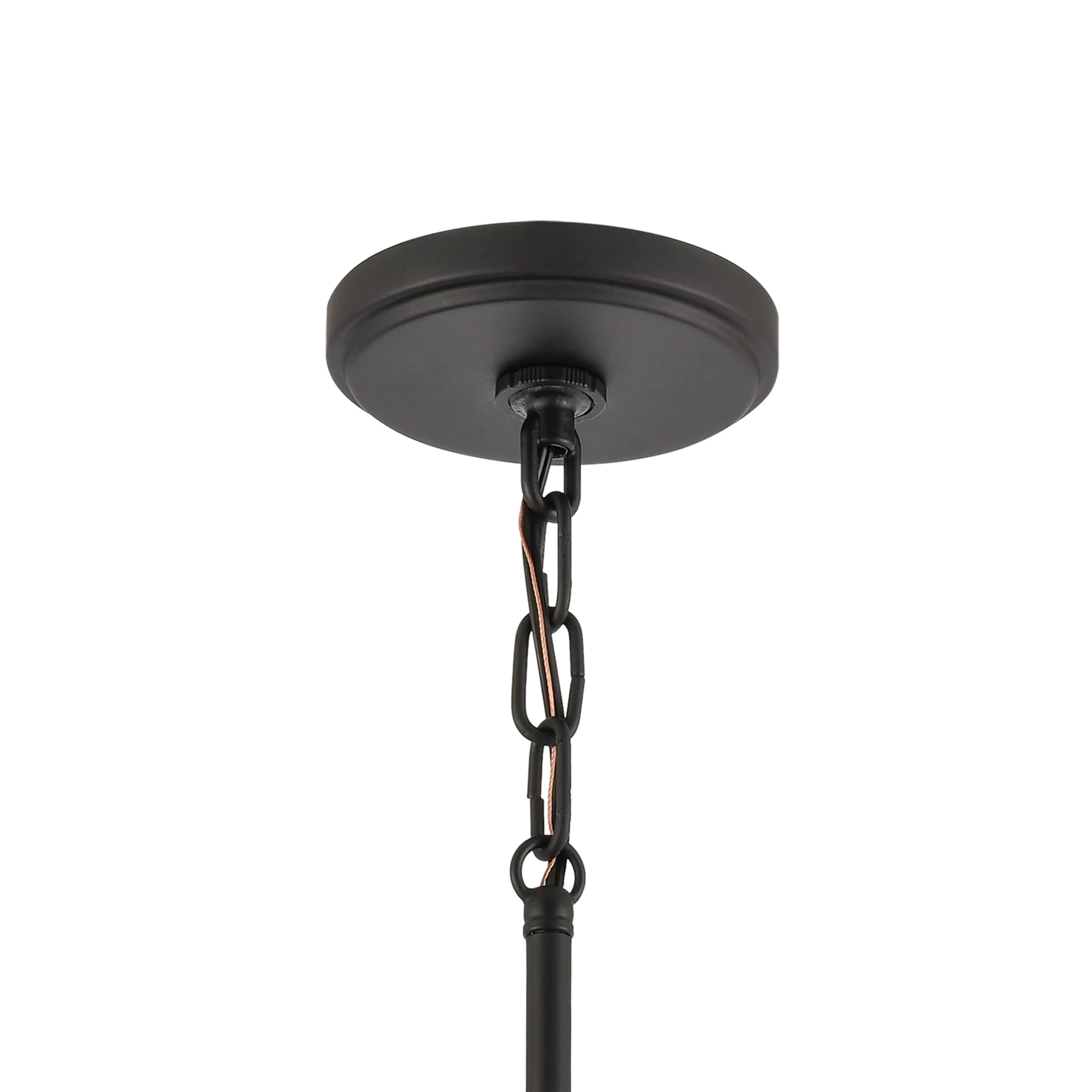 Kennington 8'' Wide 1-Light Mini Pendant