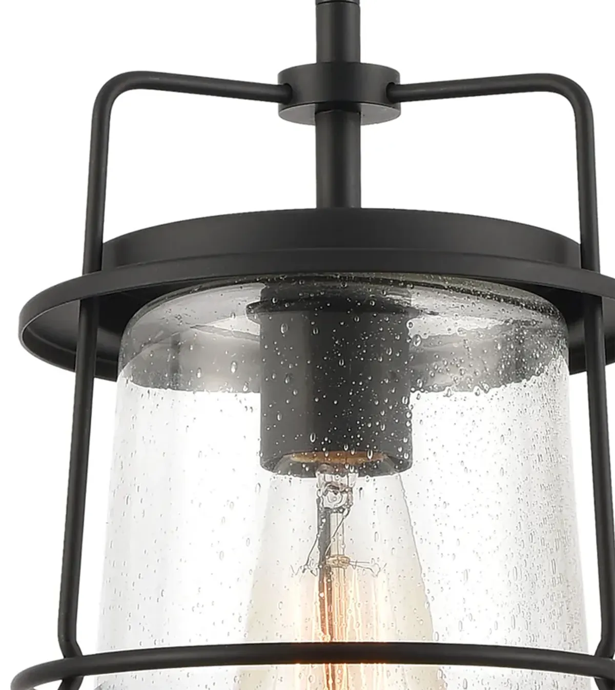 Kennington 8'' Wide 1-Light Mini Pendant