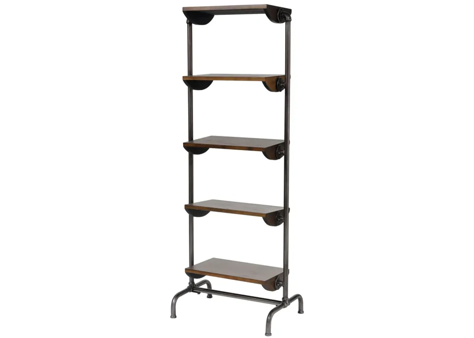 Industry City Bookcase