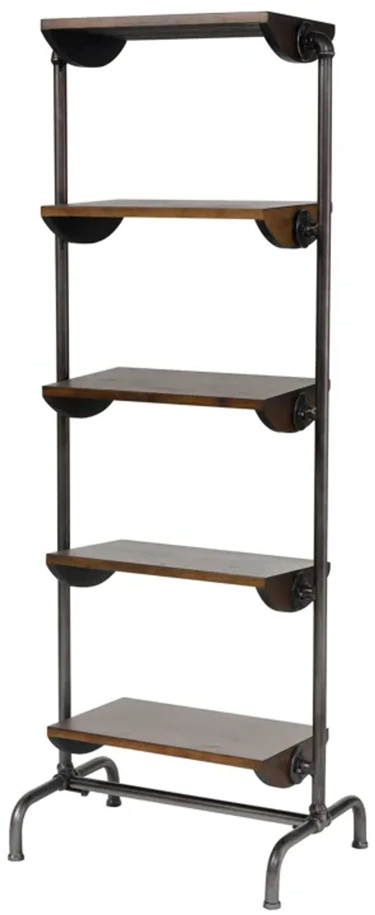 Industry City Bookcase