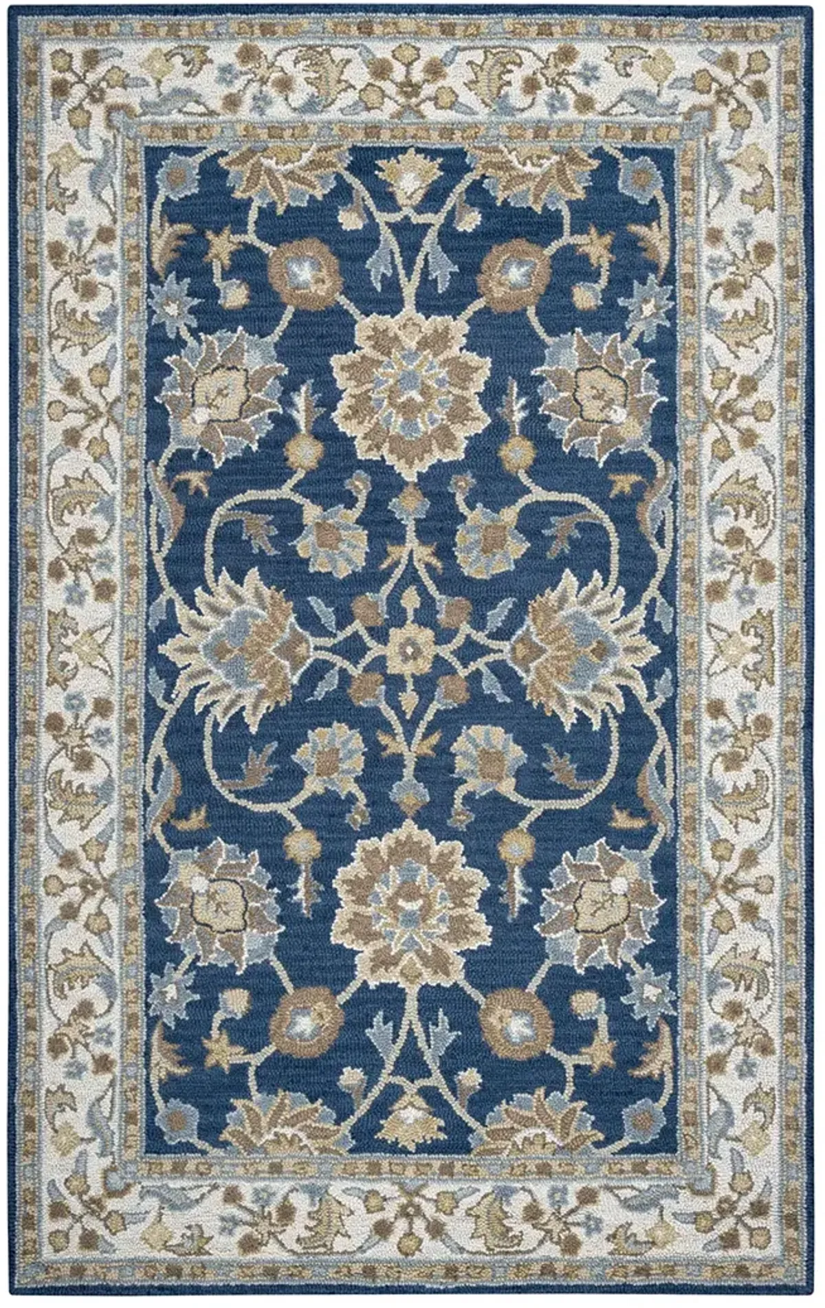 Ashlyn AL2823 6'6" x 9'6" Rug