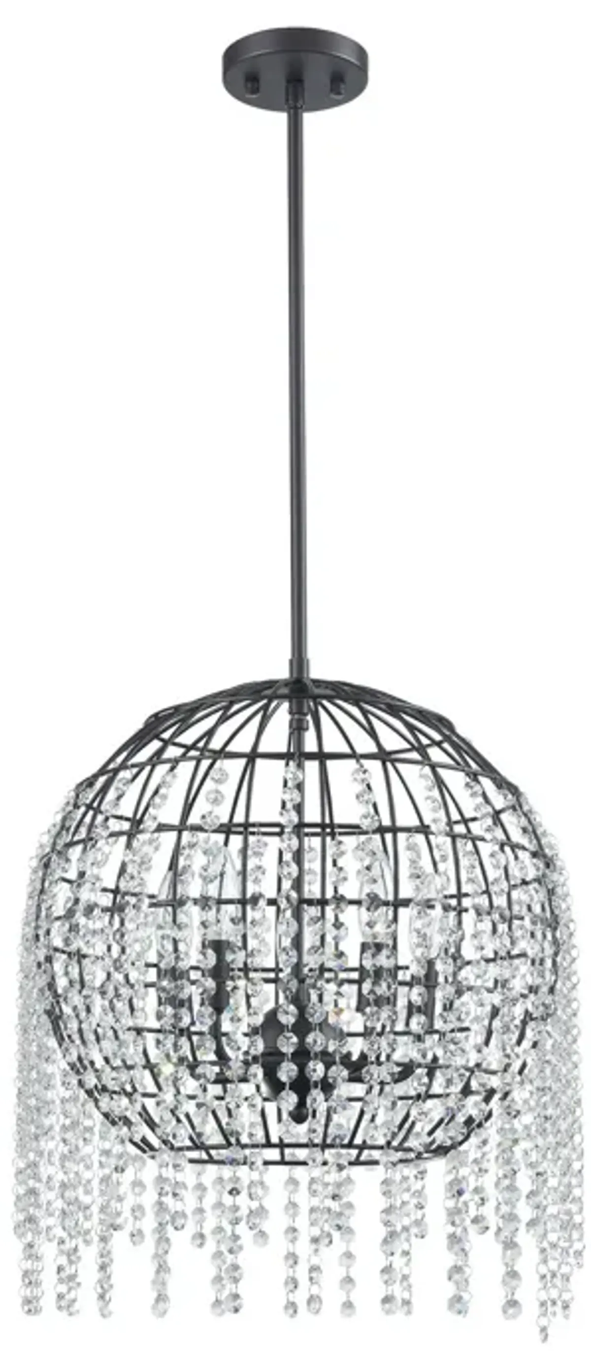 Yardley 5-Light Chandelier