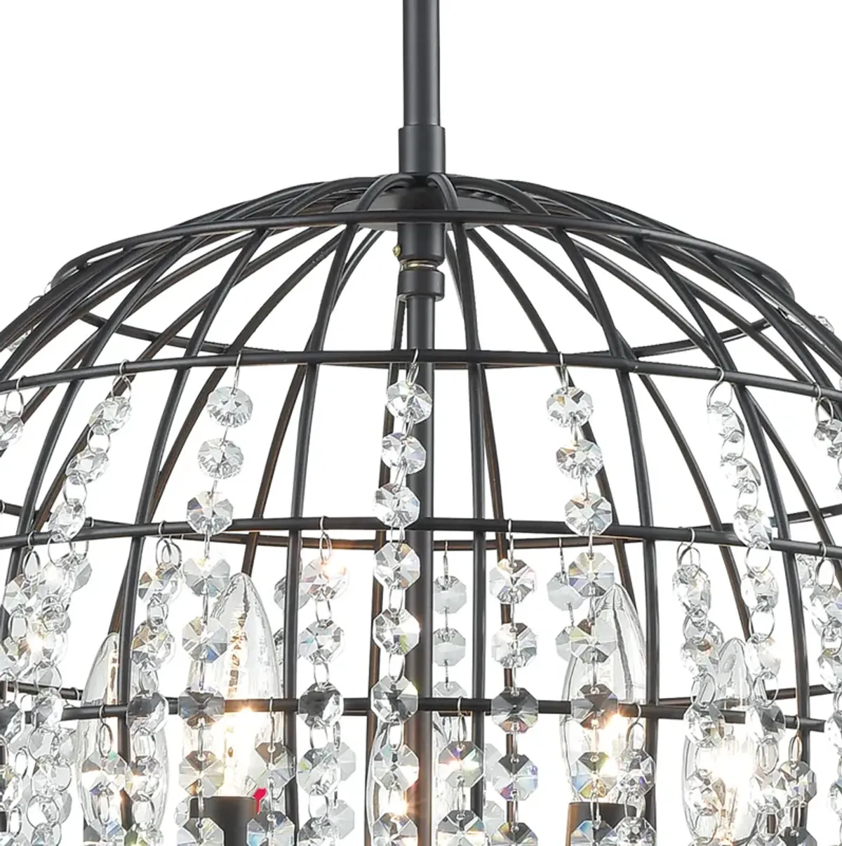 Yardley 5-Light Chandelier