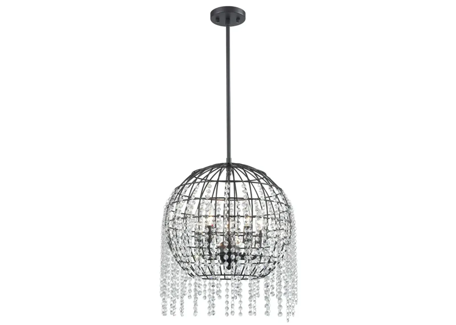 Yardley 5-Light Chandelier