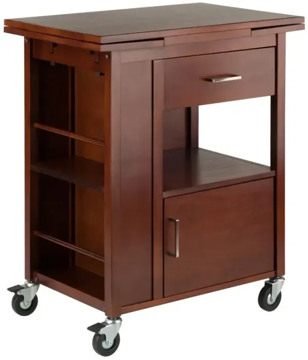 Gregory Kitchen Cart