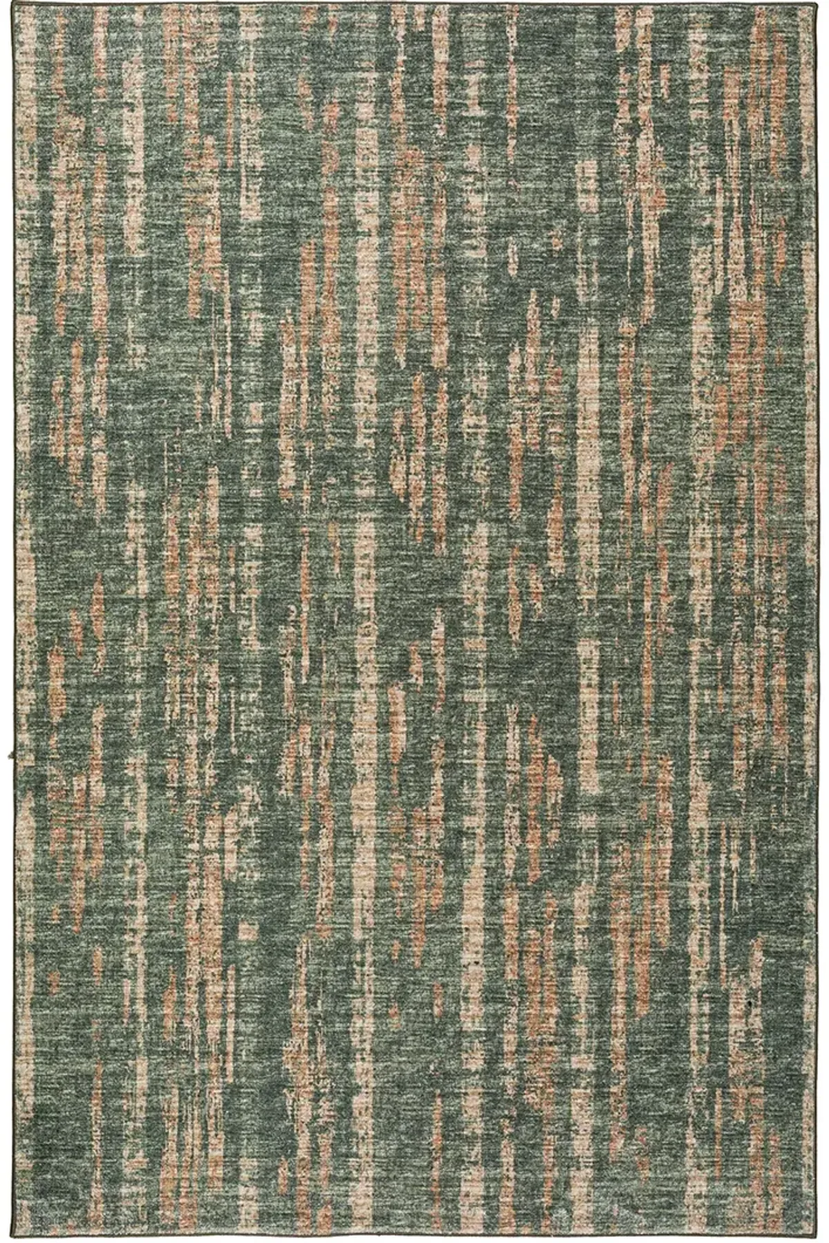 Winslow WL6 Olive 9' x 12' Rug