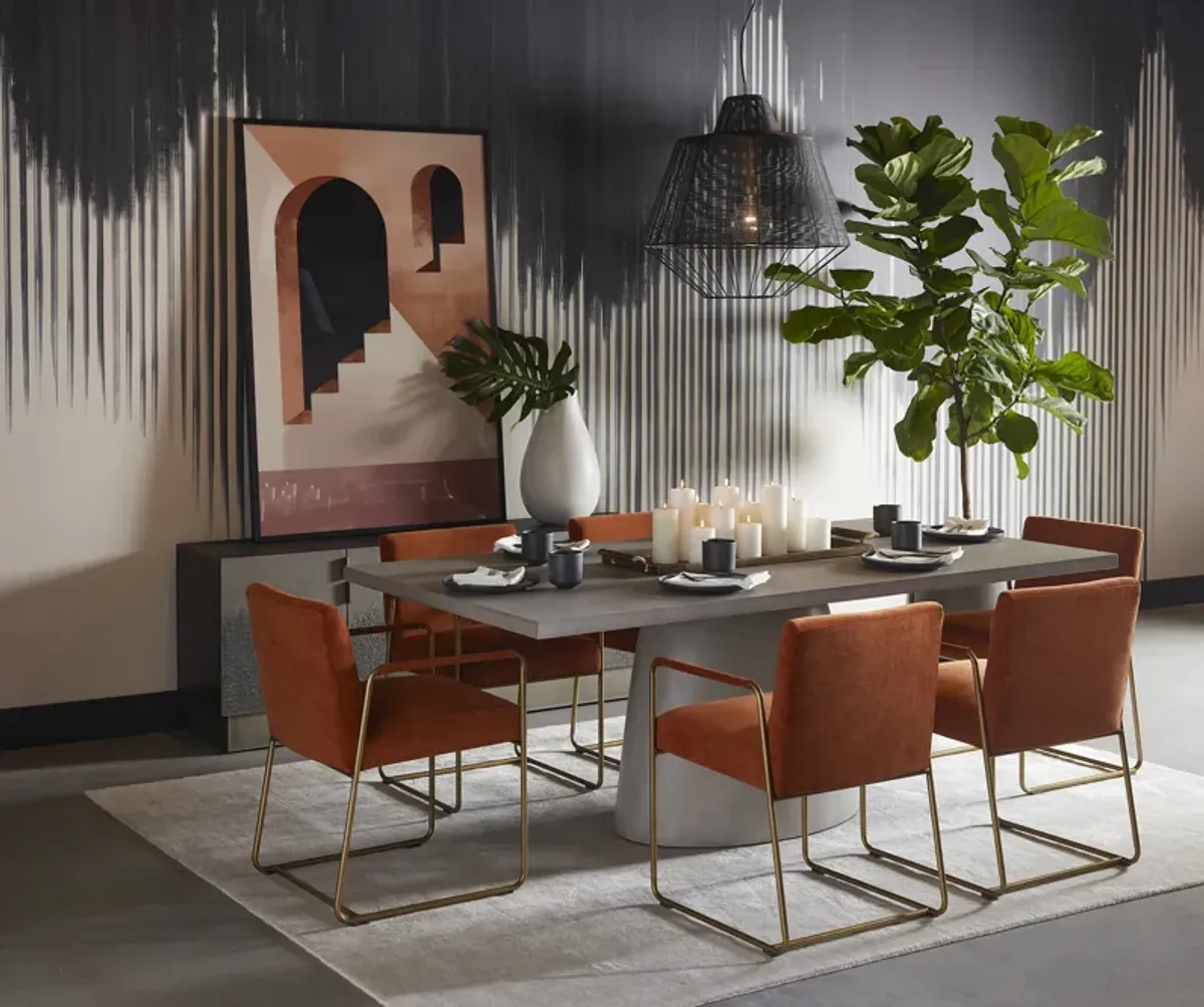 Cavallini Dining Table