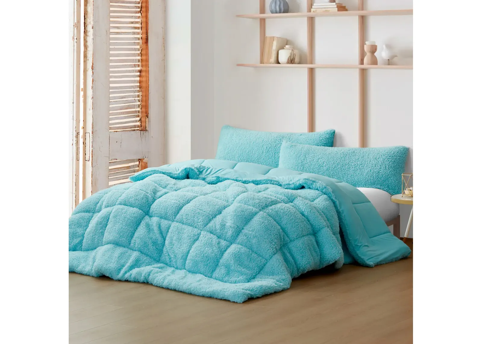 Cotton Candy - Coma Inducer� Oversized Comforter