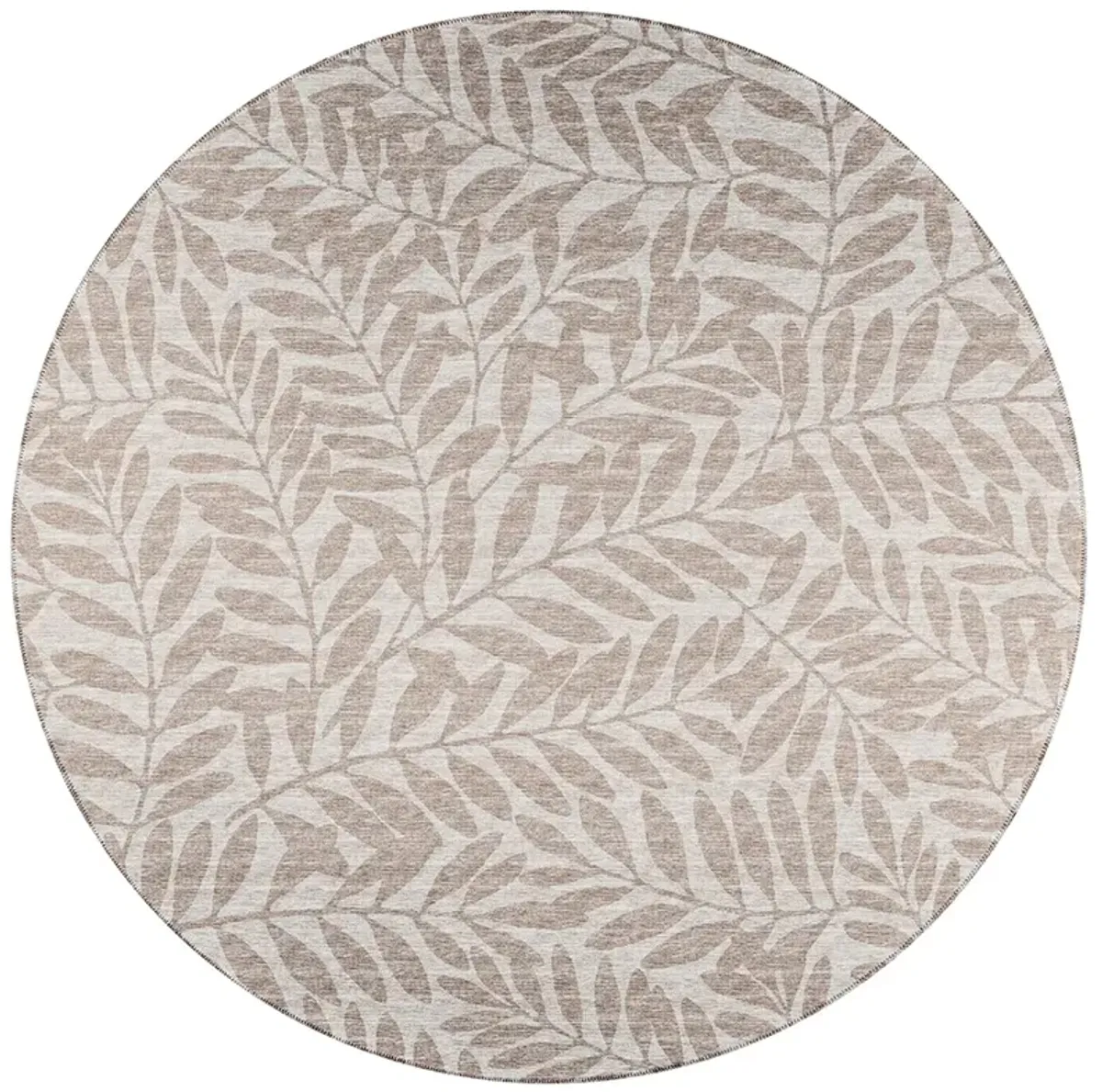 Sedona SN5 Putty 4' Rug