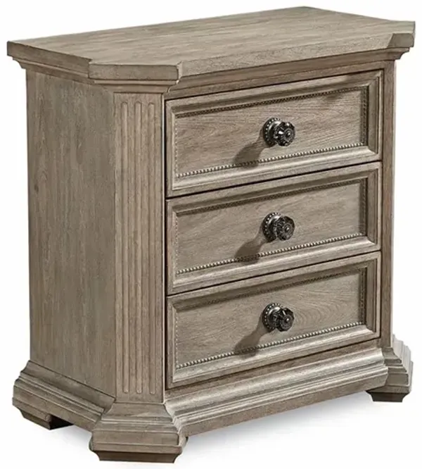 Arch Salvage Cady Nightstand