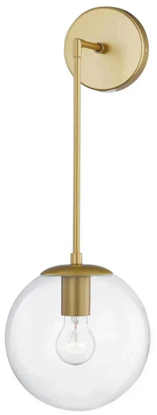 Leigh Sconce
