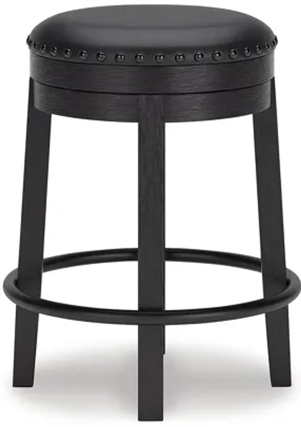 Valebeck Swivel Stool