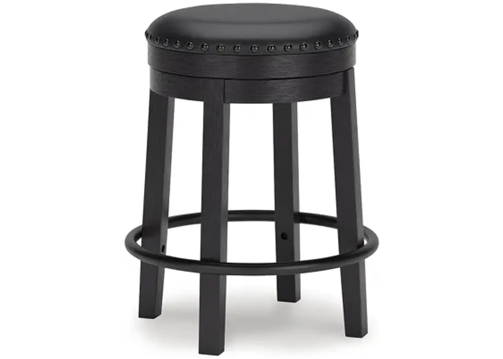 Valebeck Swivel Stool