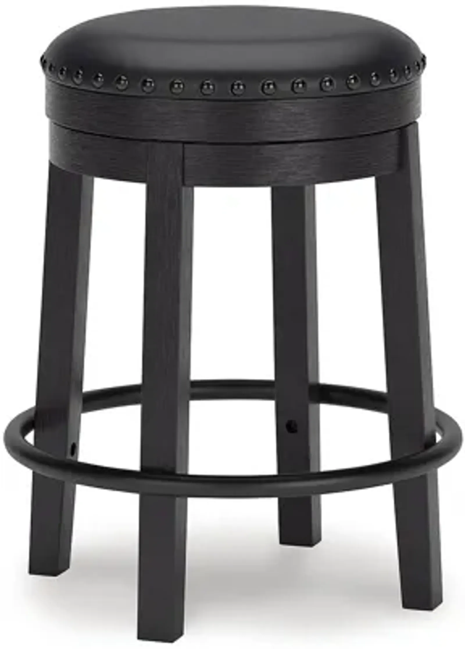 Valebeck Swivel Stool