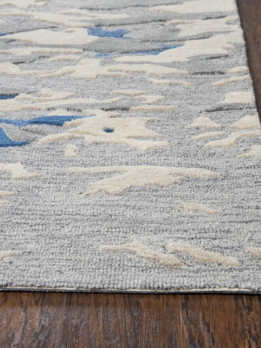 Vogue VOG108 5' x 8' Rug