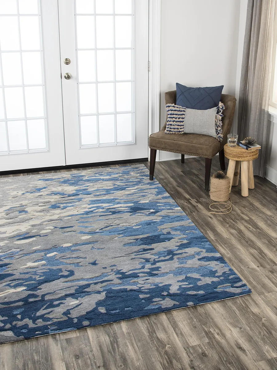 Vogue VOG108 5' x 8' Rug