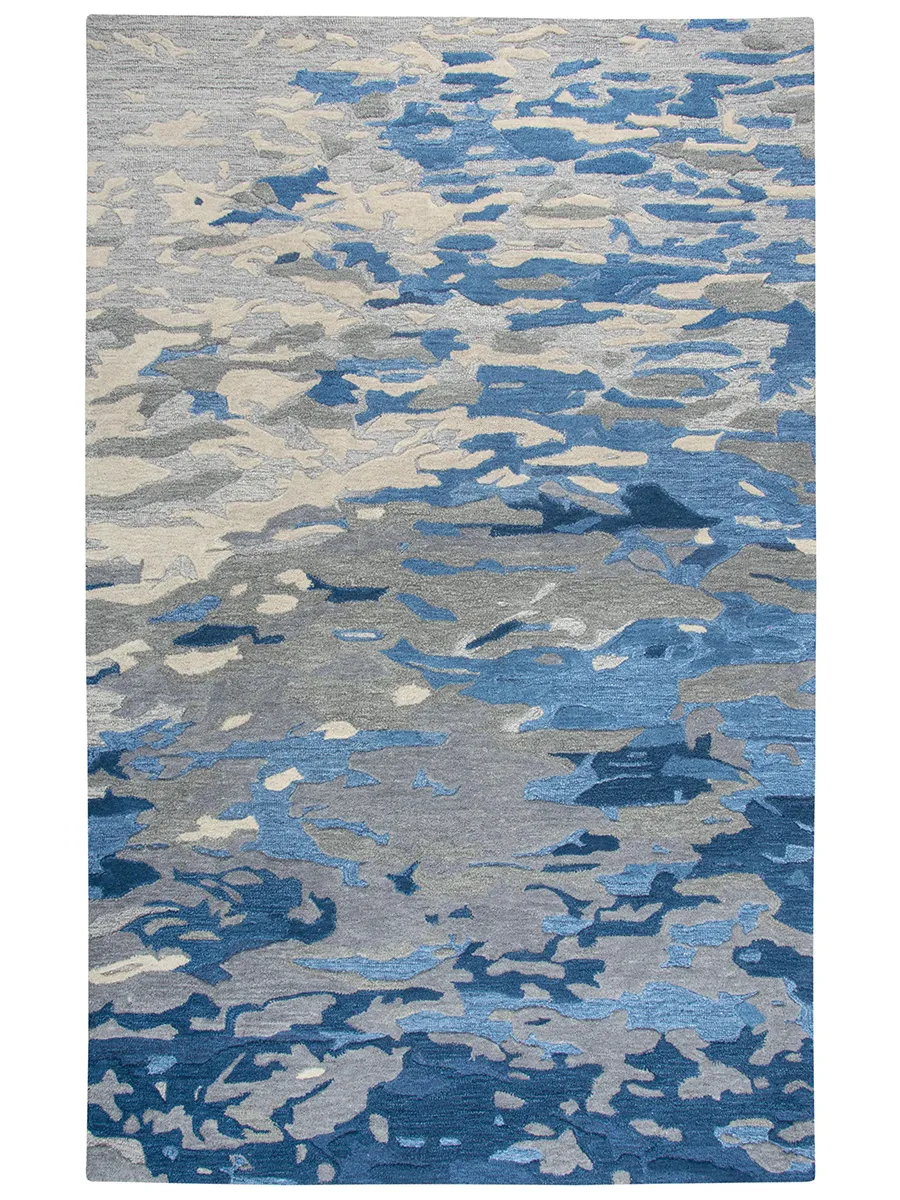 Vogue VOG108 5' x 8' Rug