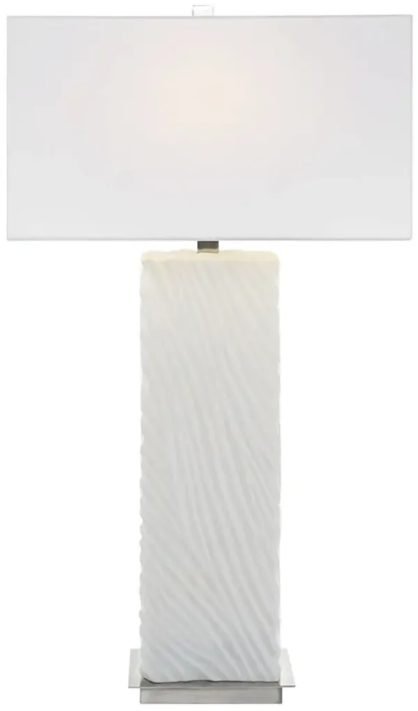 Pillar Table Lamp