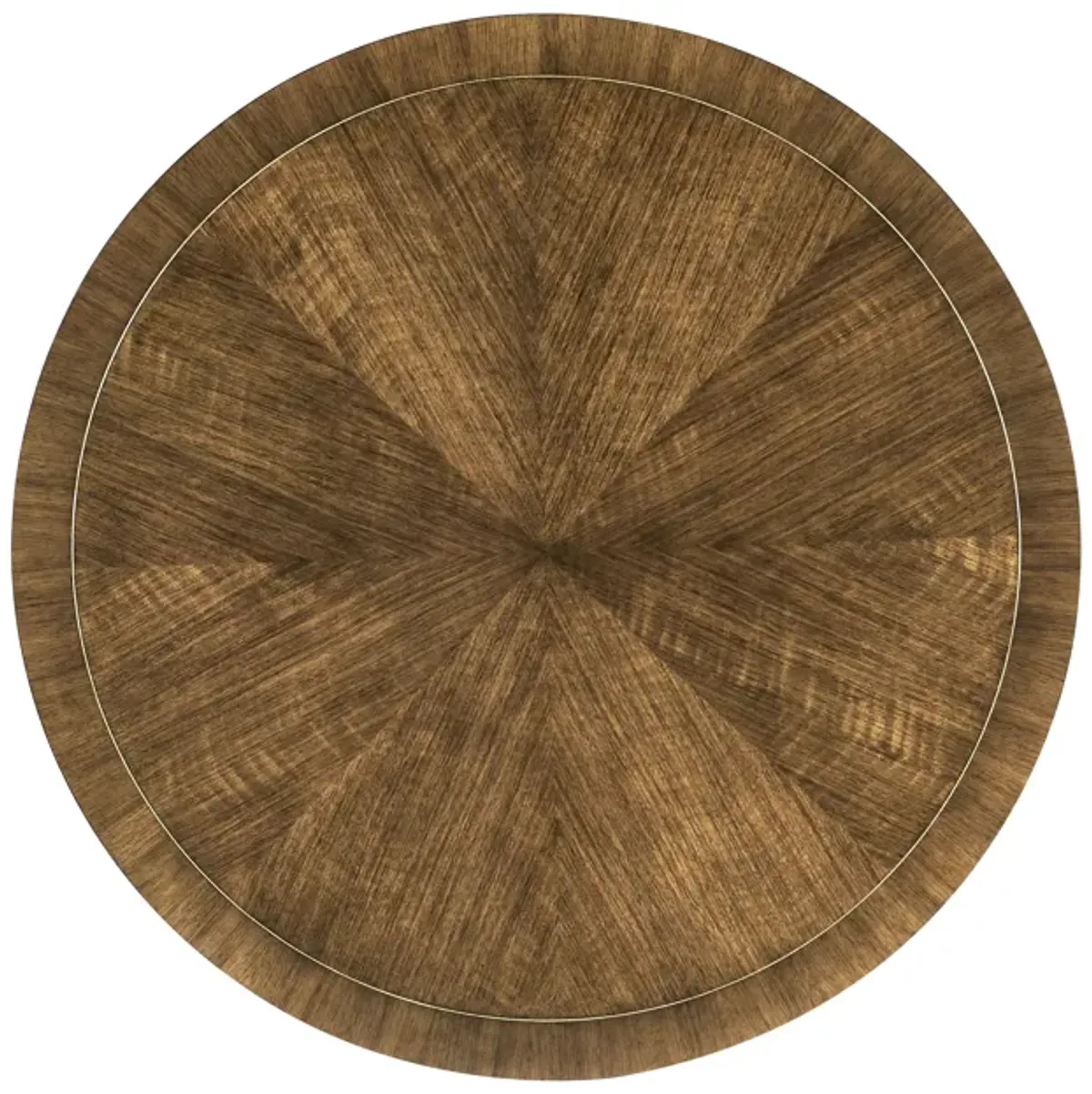 Toulouse Round Cocktail Table