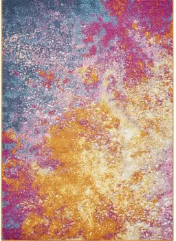 Sunburst color