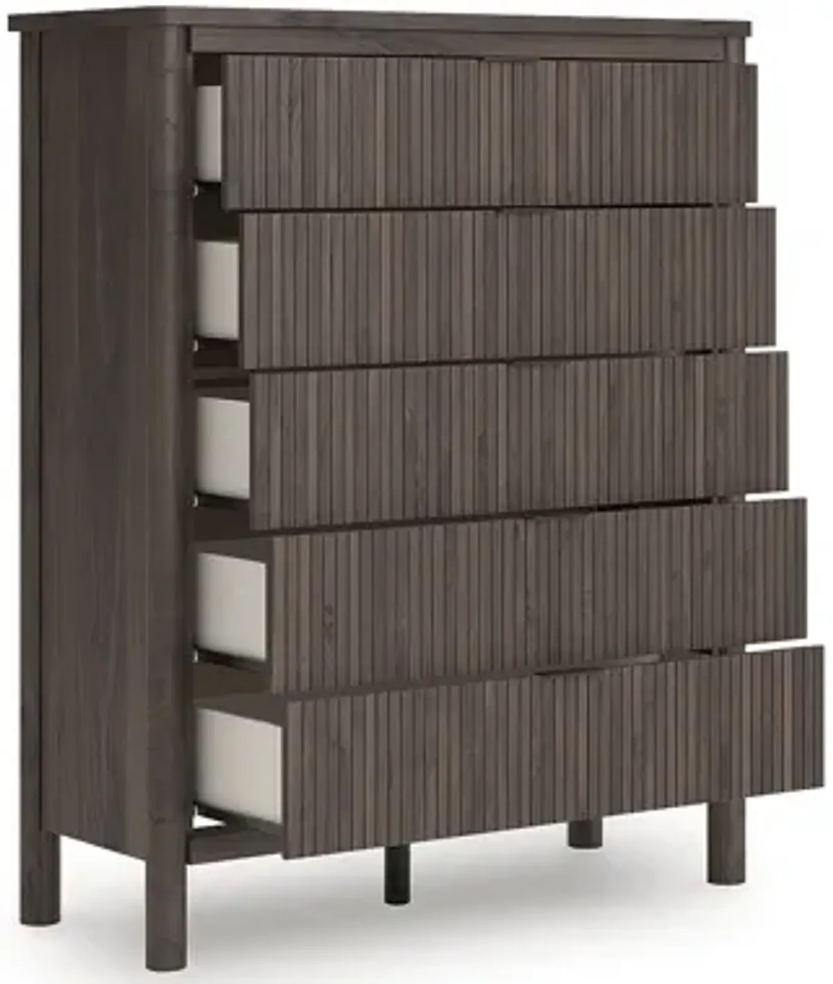Cadmori Wide Chest of Drawers