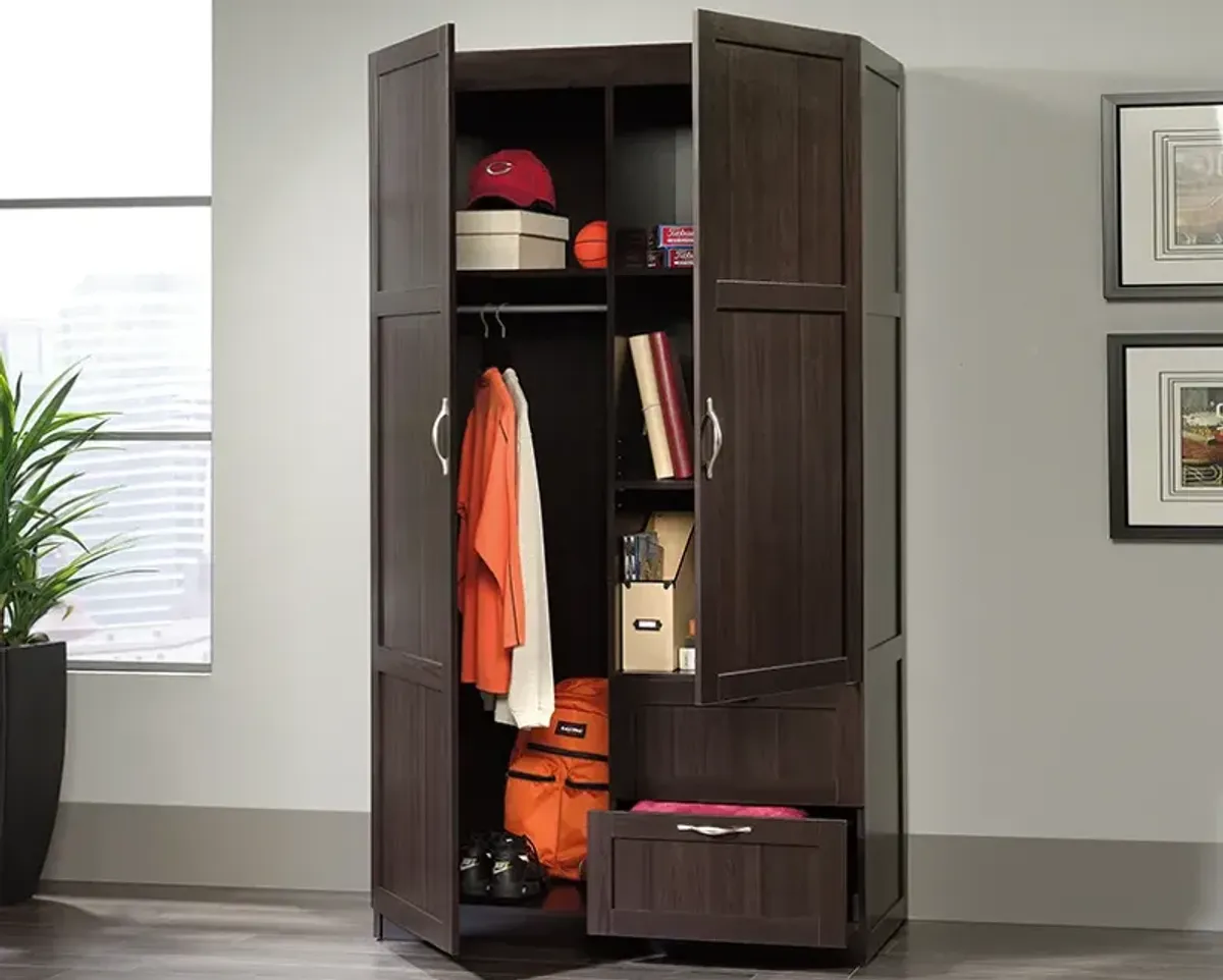 Sauder Select Storage Cabinet