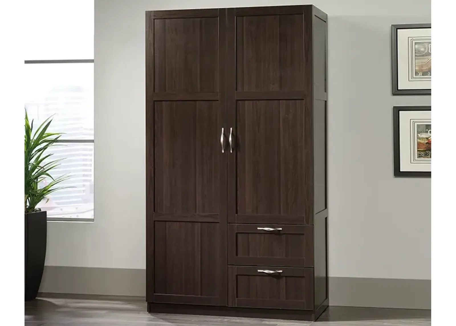 Sauder Select Storage Cabinet