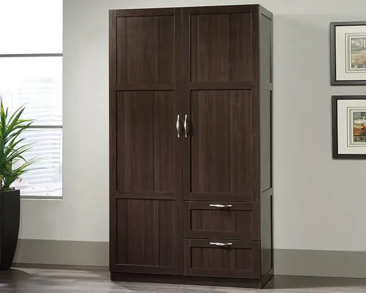 Sauder Select Storage Cabinet