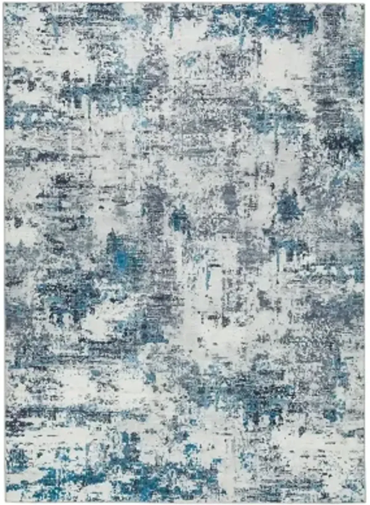 Putmins 7'10" x 10' Rug