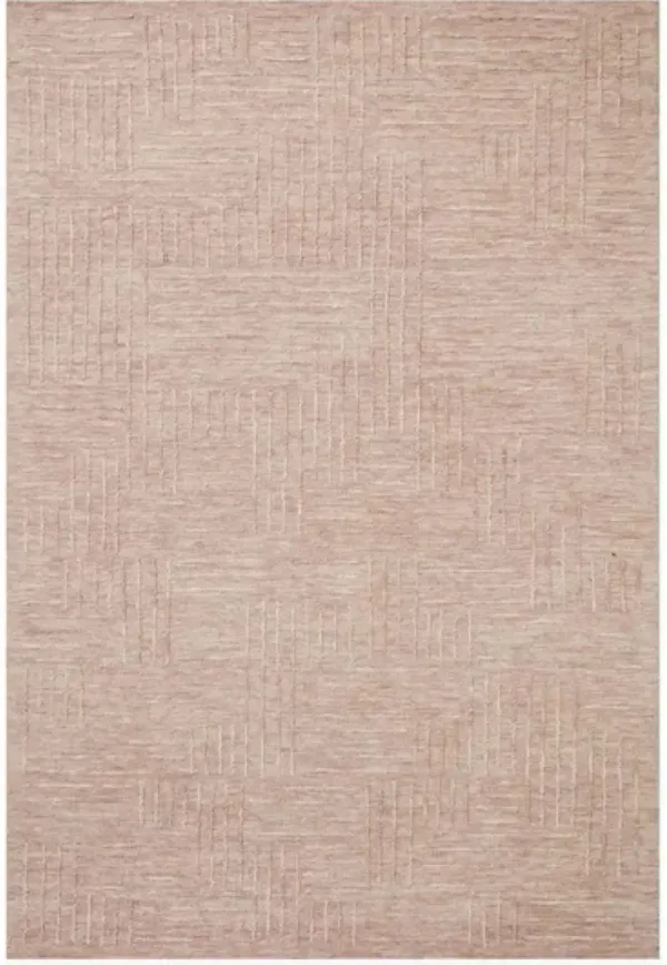 Sarah SAR02 7'9" x 9'9" Rug