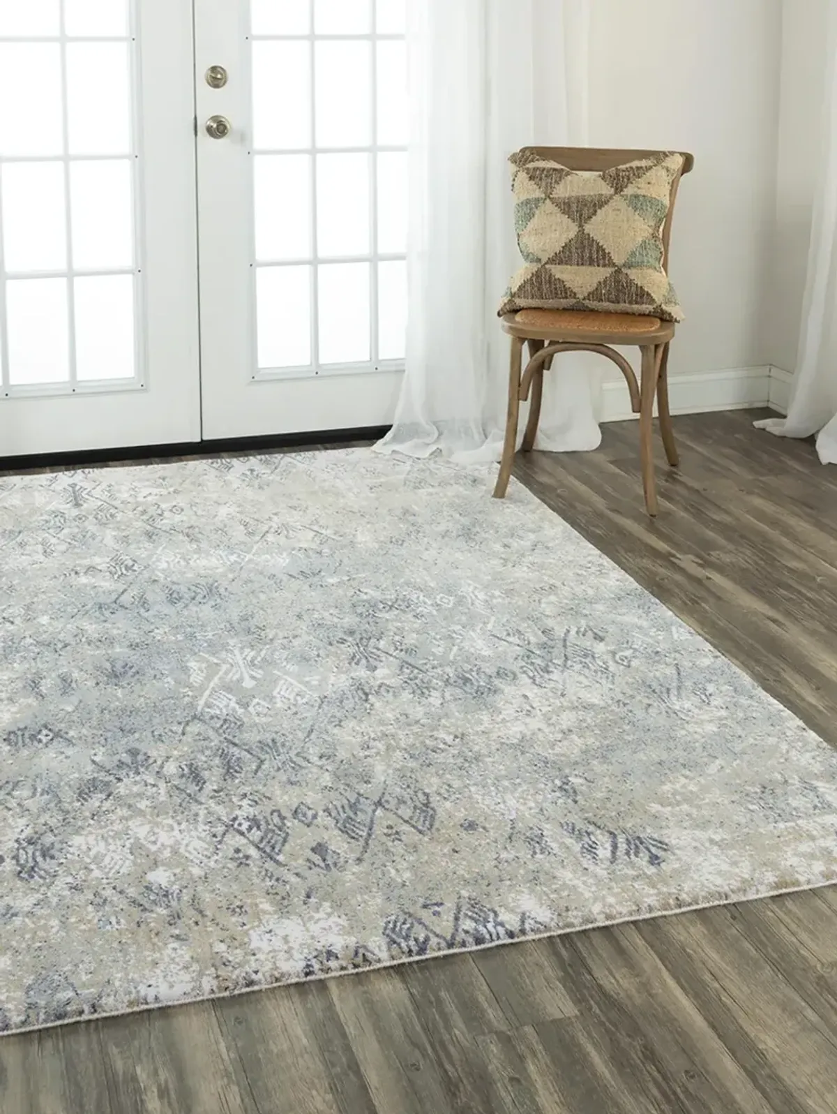 Elite ELT870 2'6" x 8' Rug