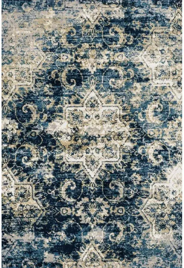 Torrance TC04 5 'x 7'6" Rug