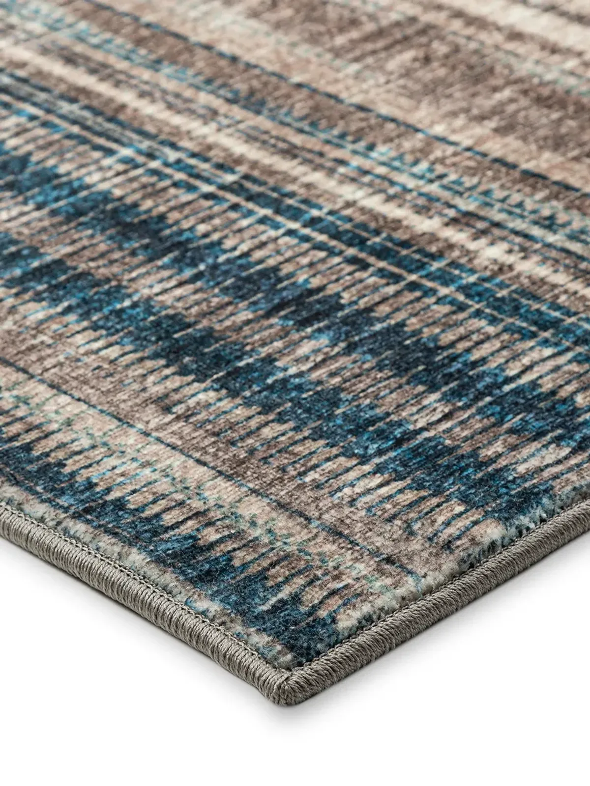 Amador AA1 Mushroom 2'6" x 12' Rug