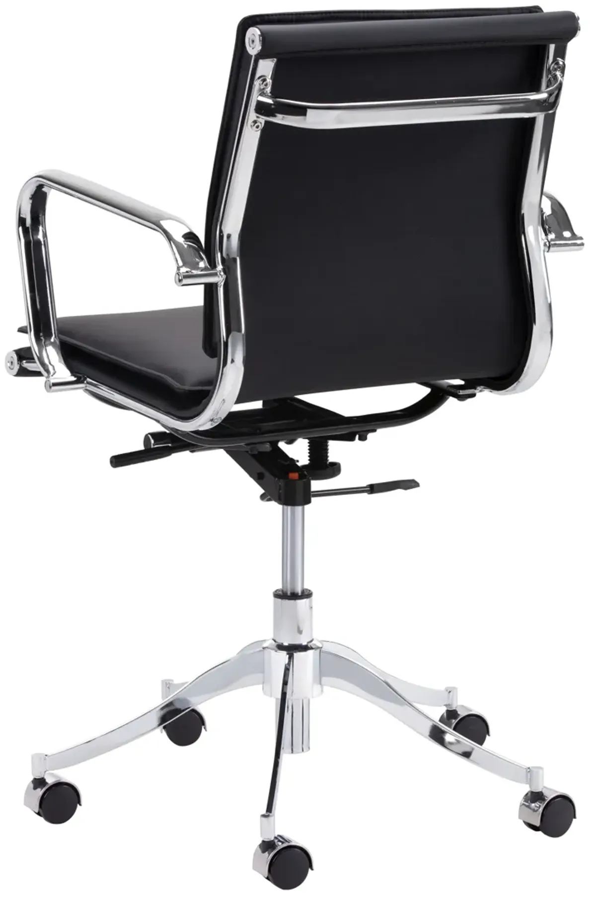 Morgan Onyx Office Chair