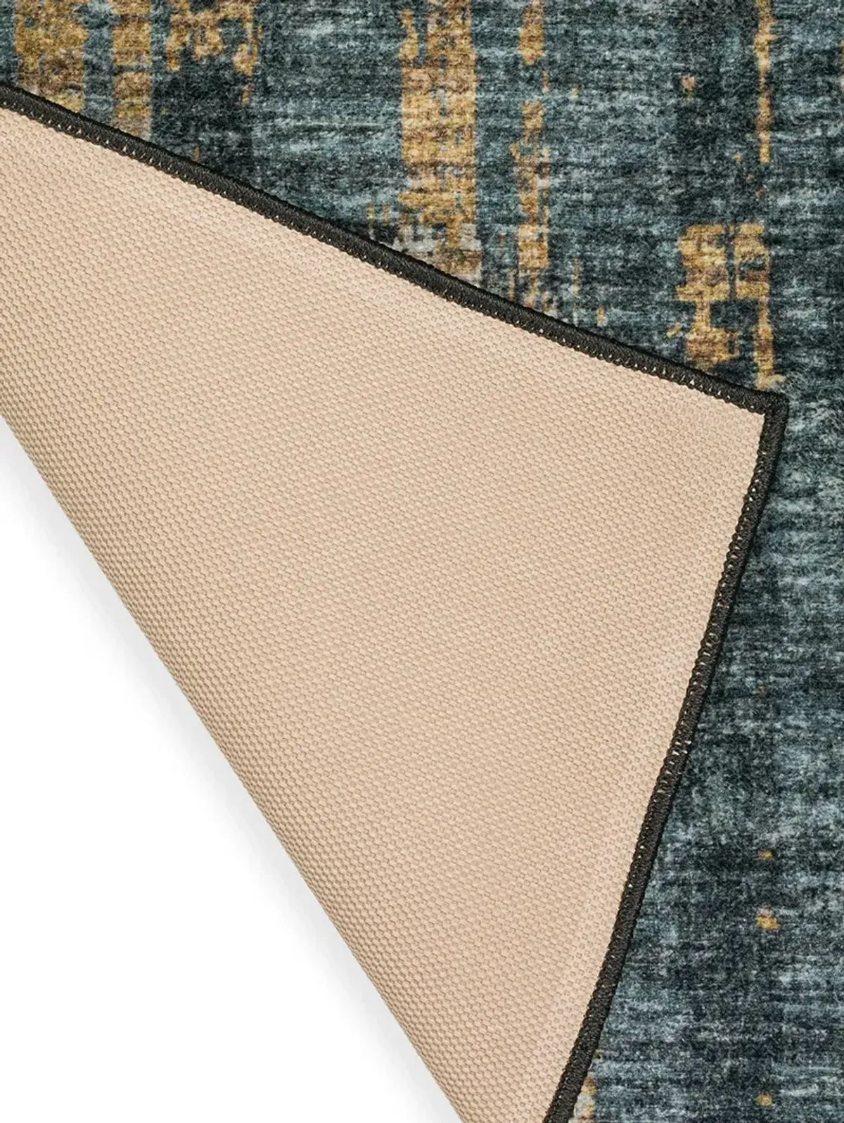 Winslow WL6 Charcoal 4' Rug