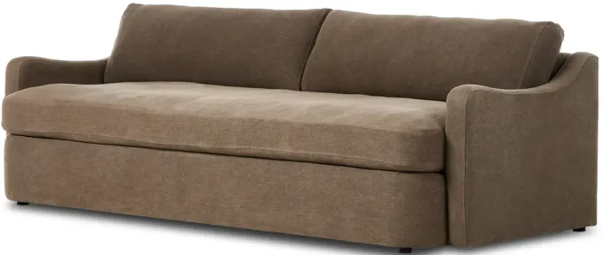 Aurelia Broadway Coffee Sofa