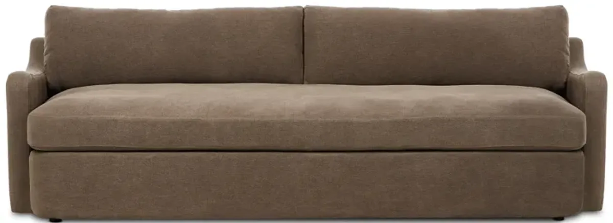 Aurelia Broadway Coffee Sofa
