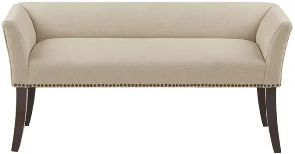Welburn Accent Bench