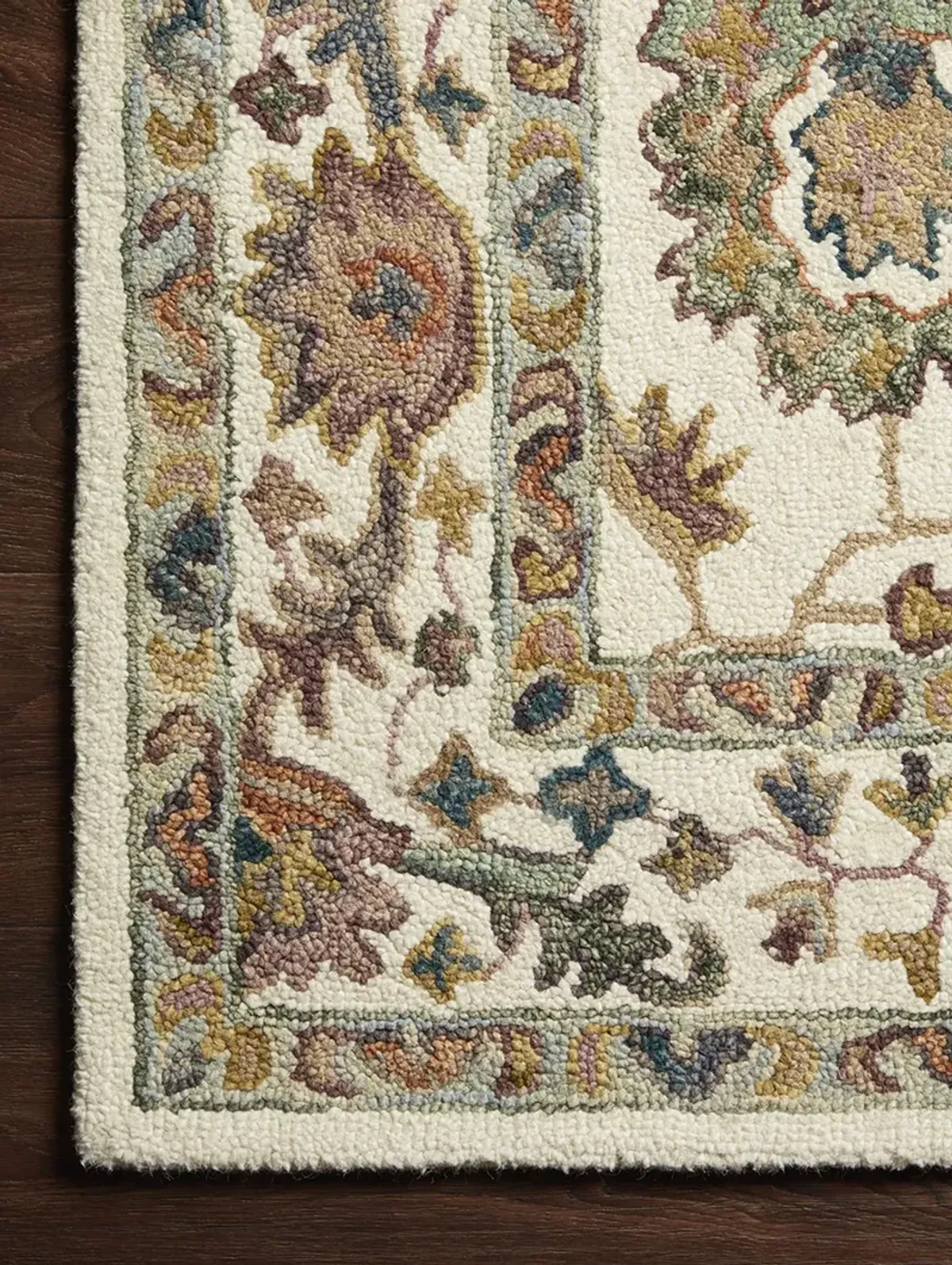 Padma PMA01 3'" Rug