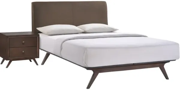 Modway - Tracy 2 Piece Queen Bedroom Set