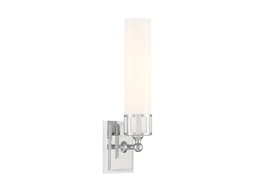 Astor 1 Light Sconce