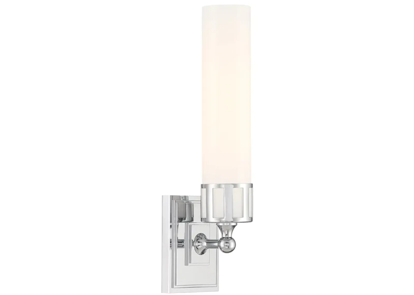 Astor 1 Light Sconce