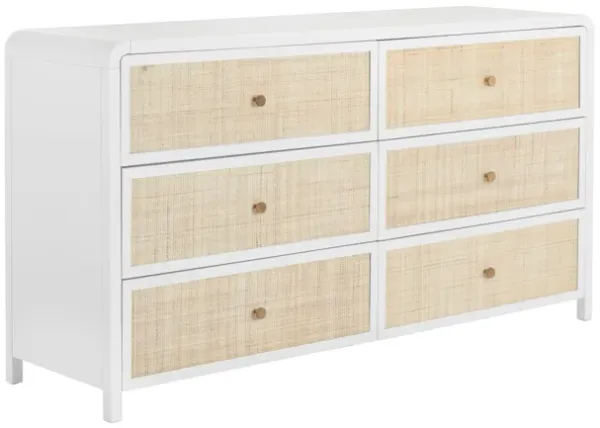 Tierra Small Dresser