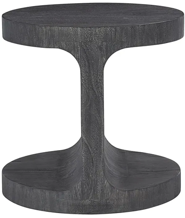 Berkely Round Side Table
